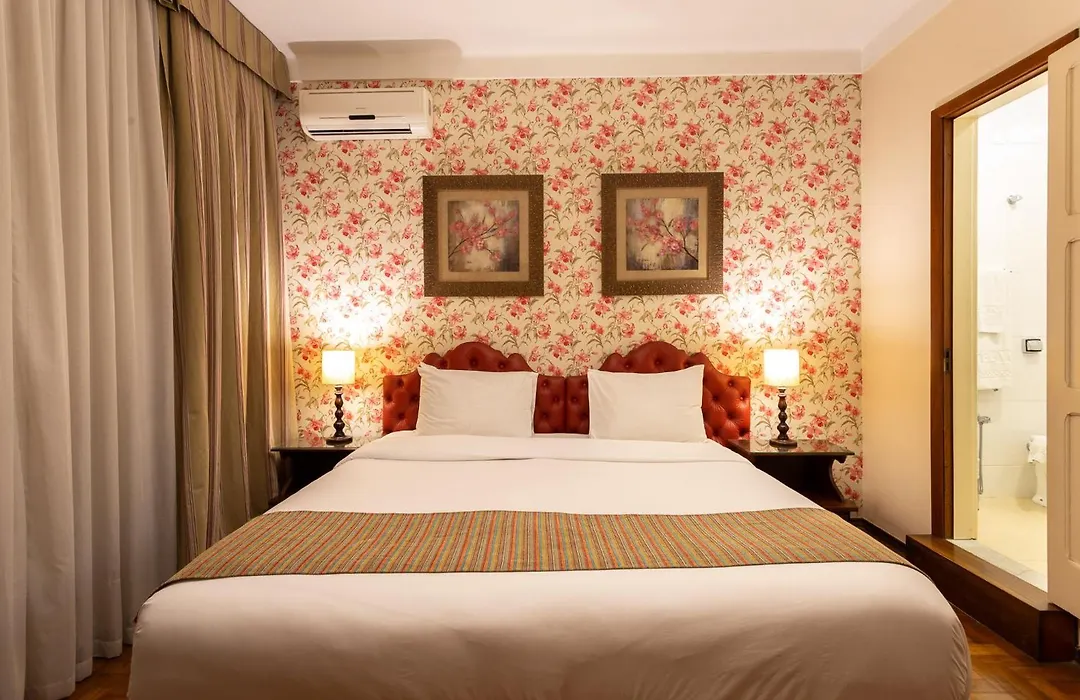Hotel York-1