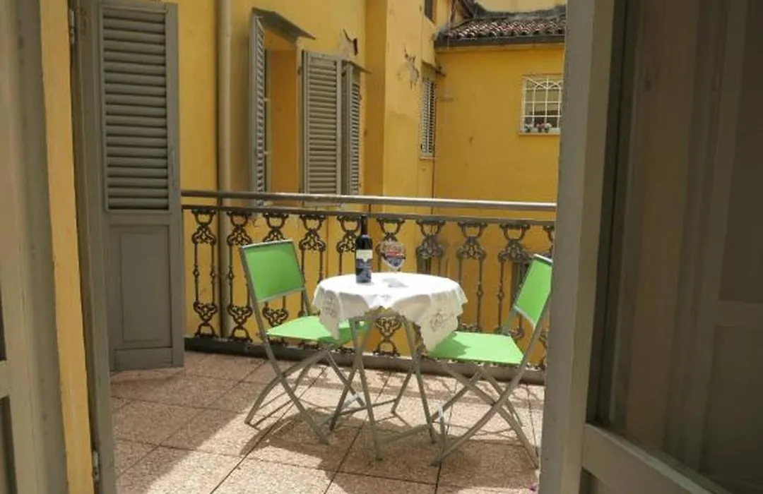Casa Della Zia-1