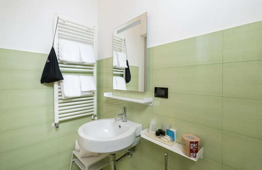 Hotel Venere Azzurra-1