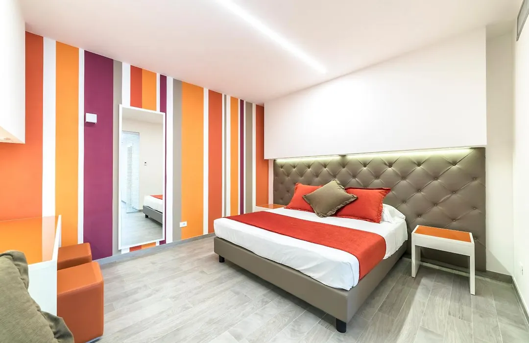 Hotel Tenda Rossa-1