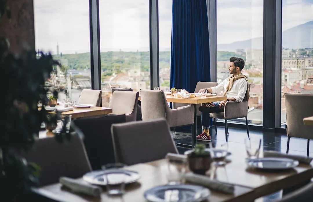 Sense Hotel Sofia, A Member Of Design Hotels-1
