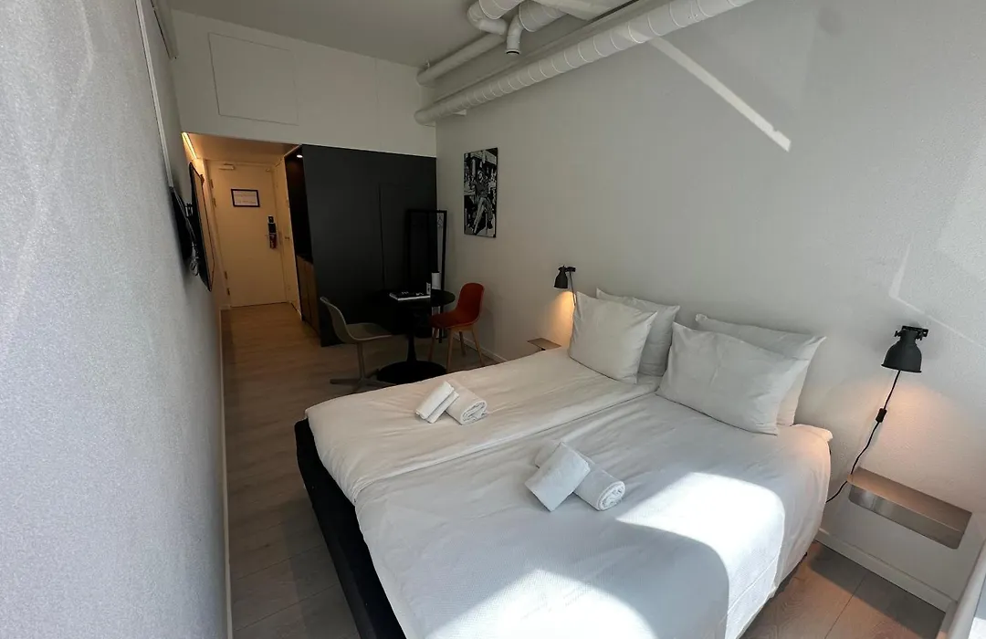 Cph Studio Hotel-1