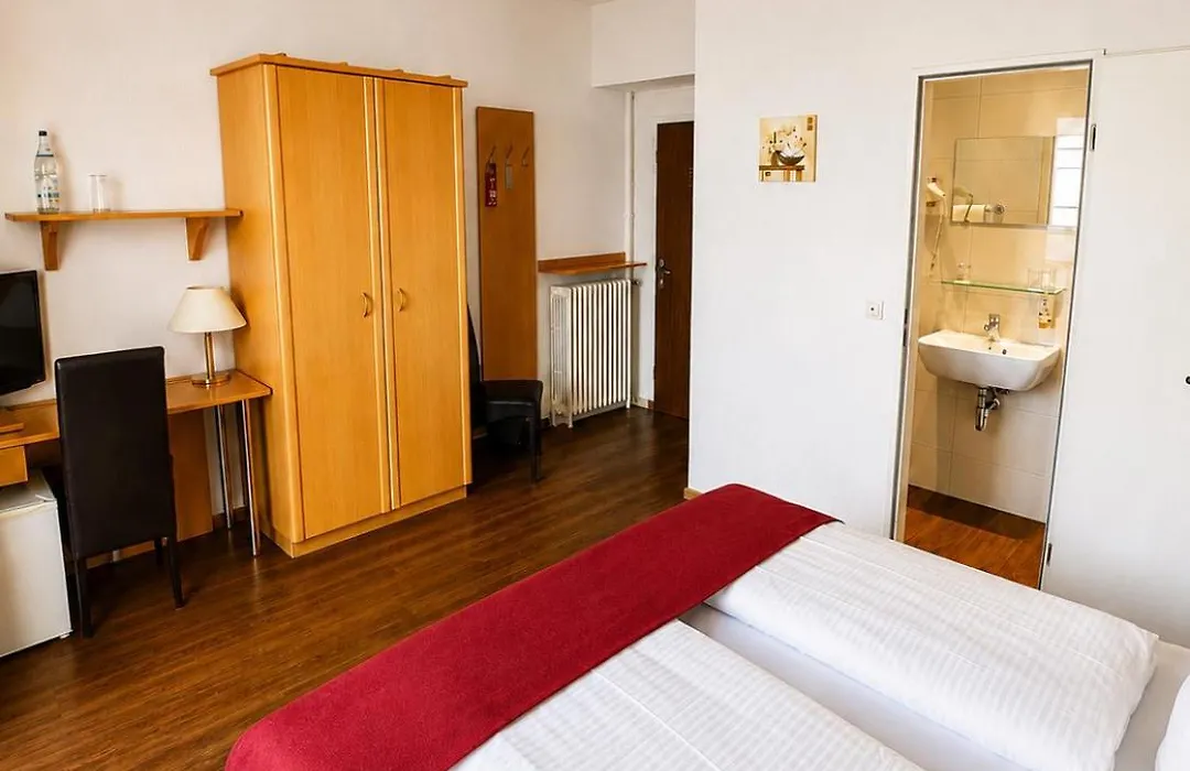 Hotel Seerose-1
