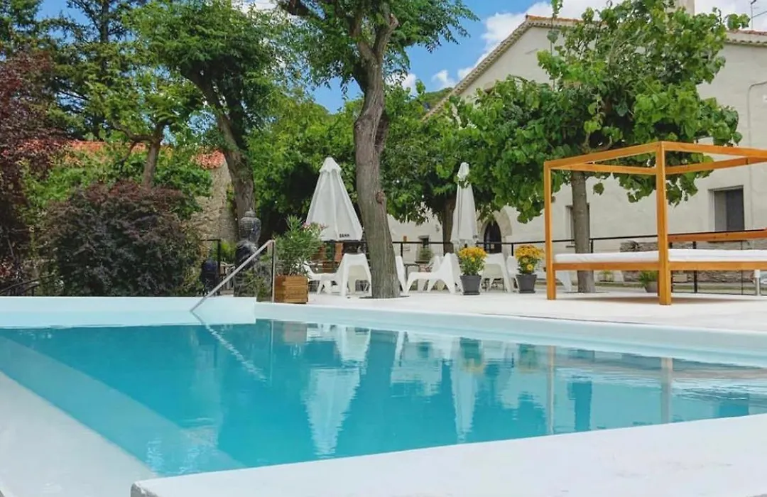 Hostal Sant Roc-1
