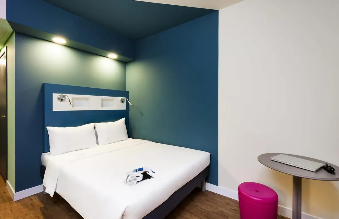 Ibis Budget Navegantes Itajai-1