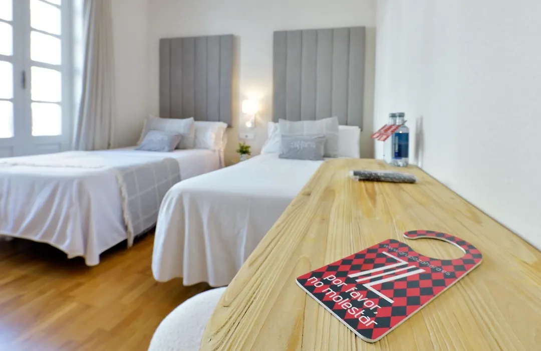 Hostal Zahara-1