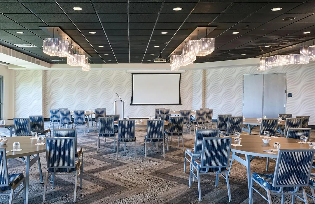 Aloft By Marriott Ocean City-1