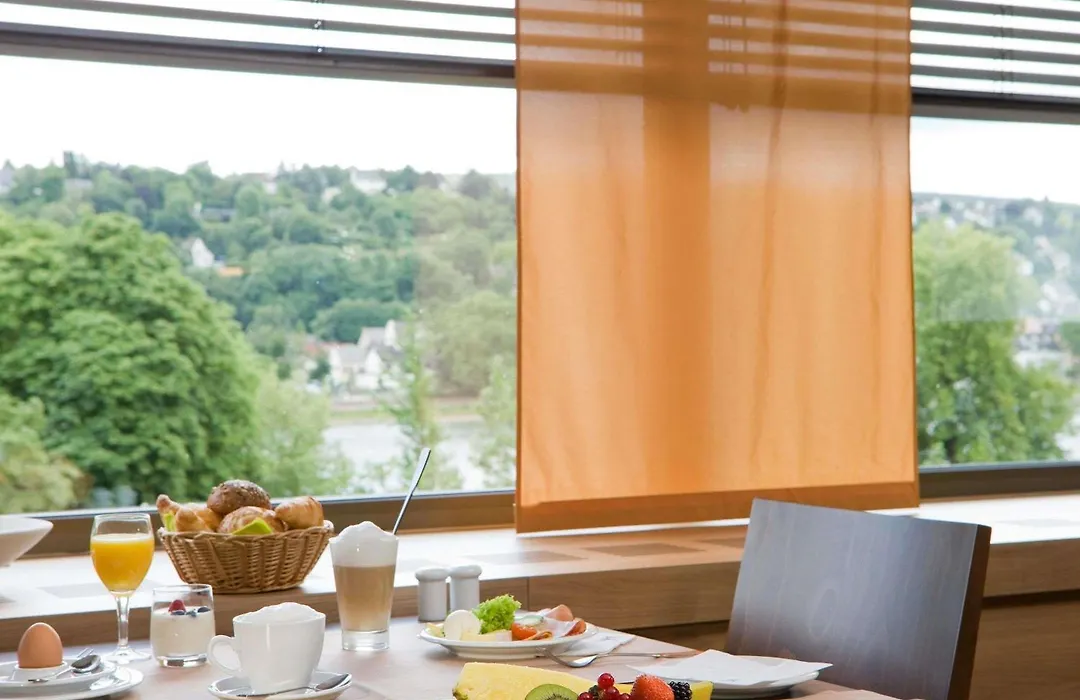 Mercure Hotel Koblenz-1