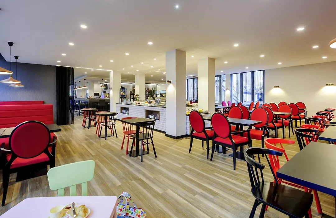 ibis Styles Halle-1