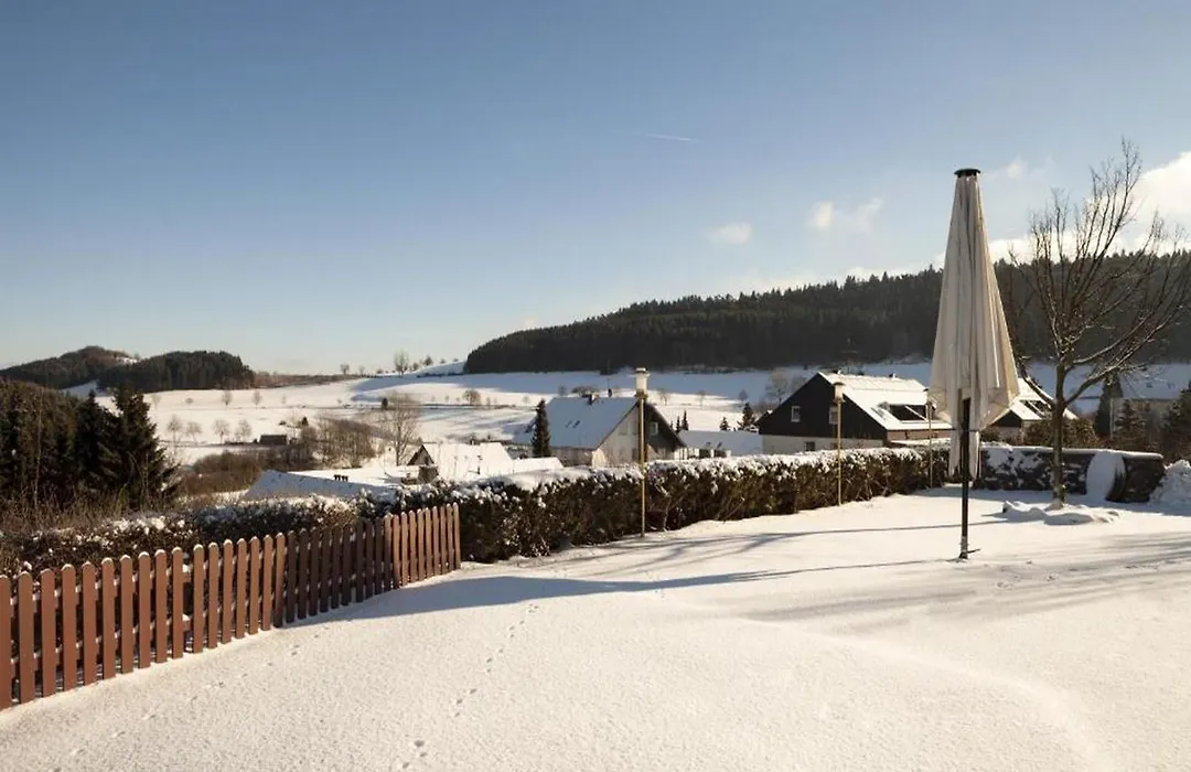 H+ Hotel Willingen By Sunday Hotels-1