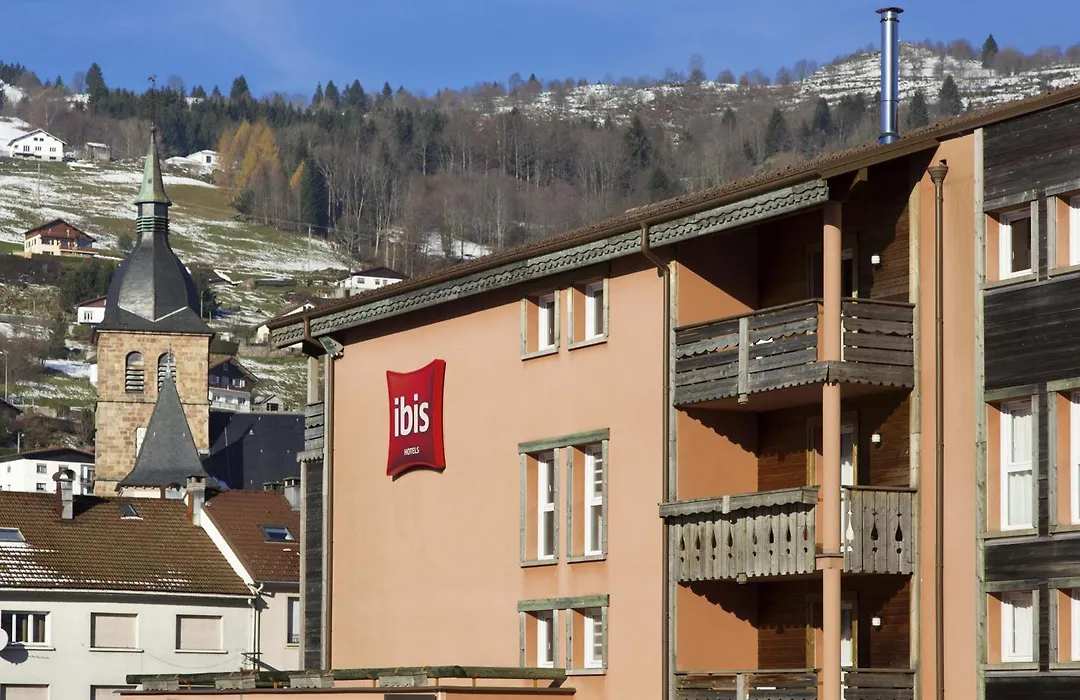 ibis La Bresse Gérardmer-1