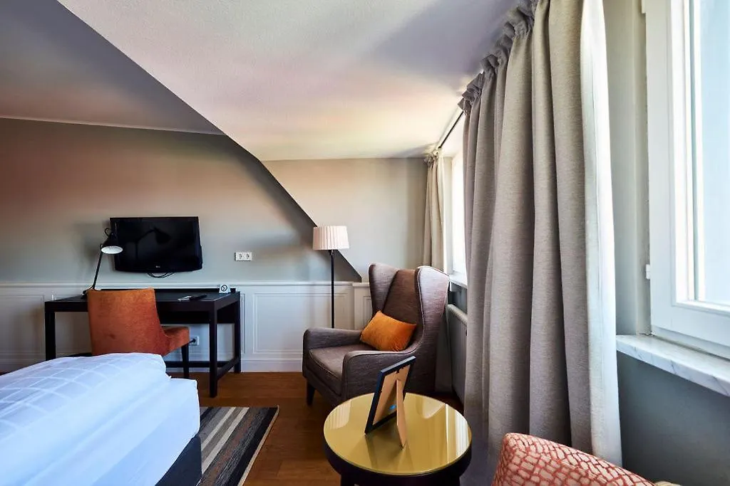 Hotel Halm Konstanz-1