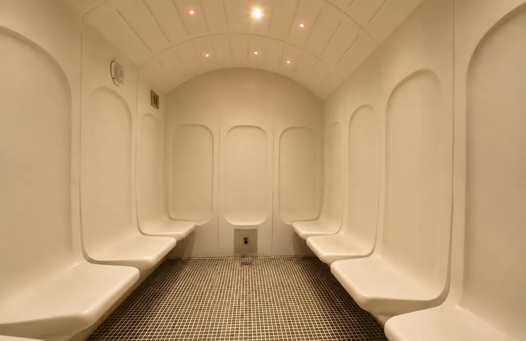 Logis Hotel Center-1