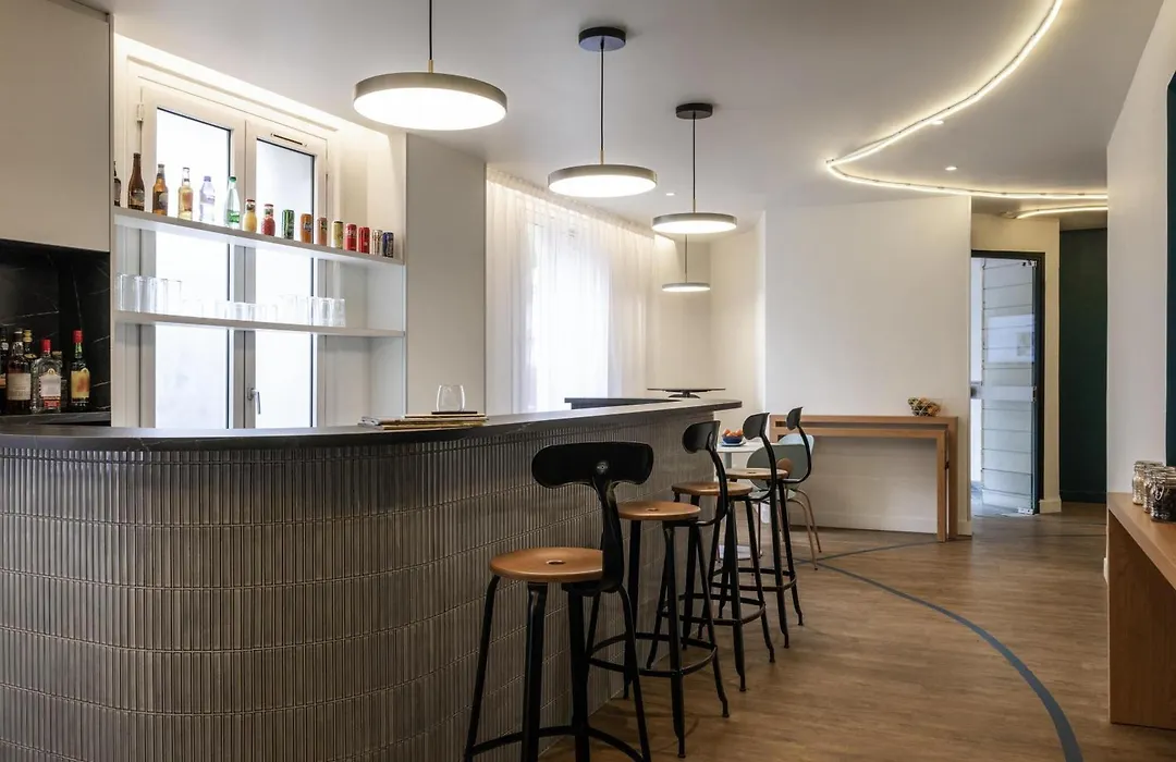 ibis Styles Asnieres Centre-1
