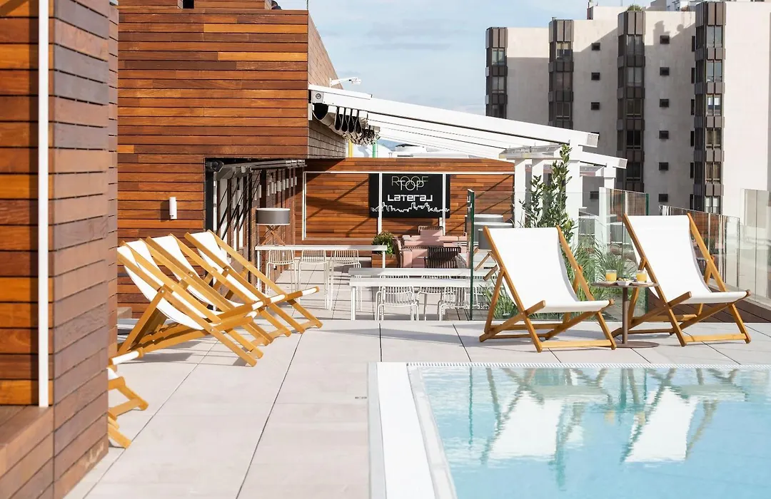 INNSiDE by Meliá Zaragoza-1