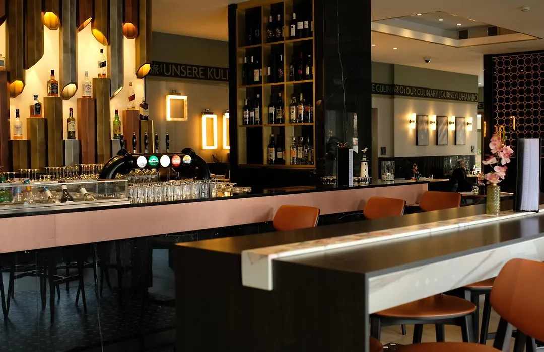 Crowne Plaza Zuerich By Ihg-1
