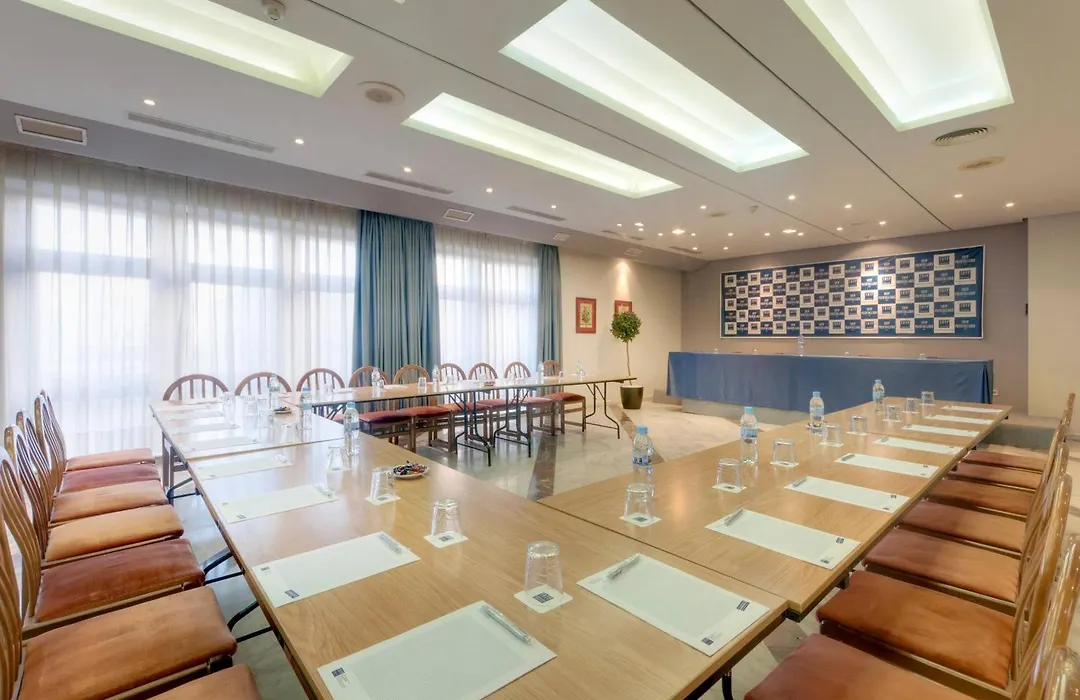Hotel Puertollano-1