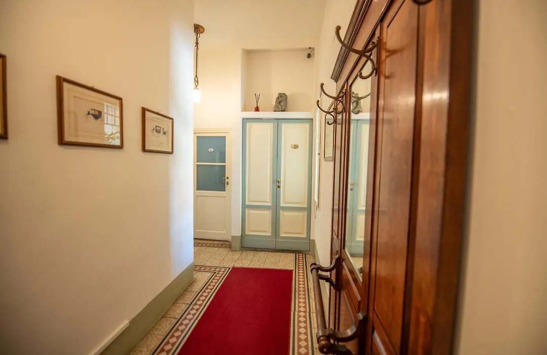 Casa Rovai Guest House-1