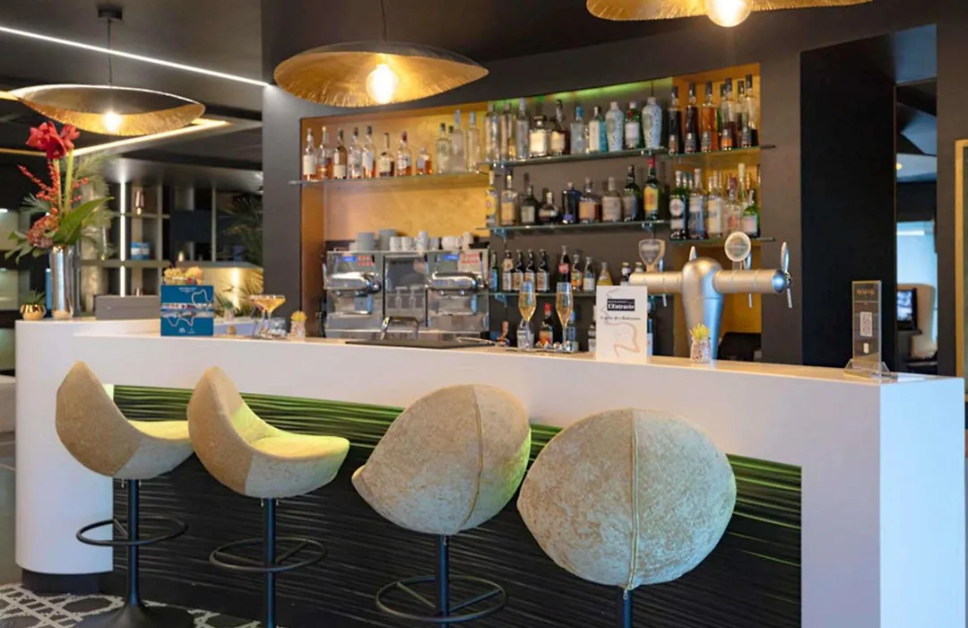Mercure Orleans Centre Bords De Loire-1