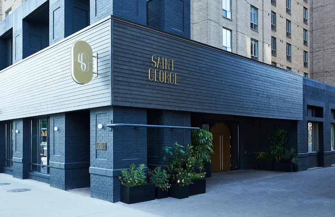 Kimpton Saint George Hotel By Ihg-1