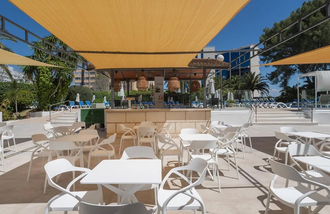 Sol Lunamar Palmanova Apartamentos - Adults Only-1