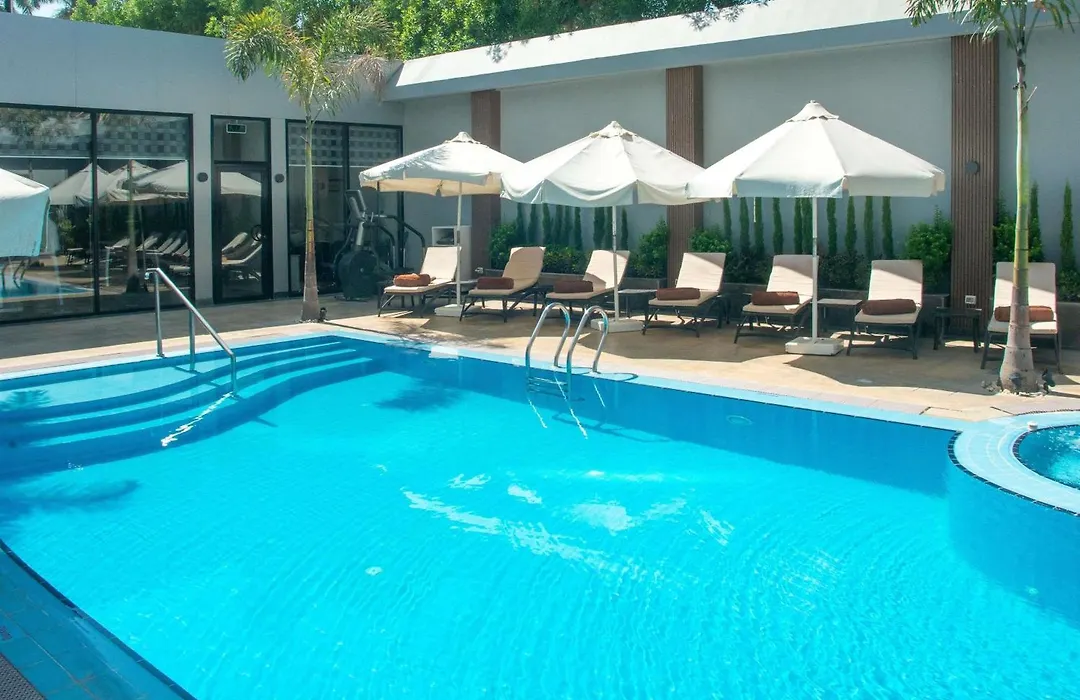 Novotel Cairo El Borg-1