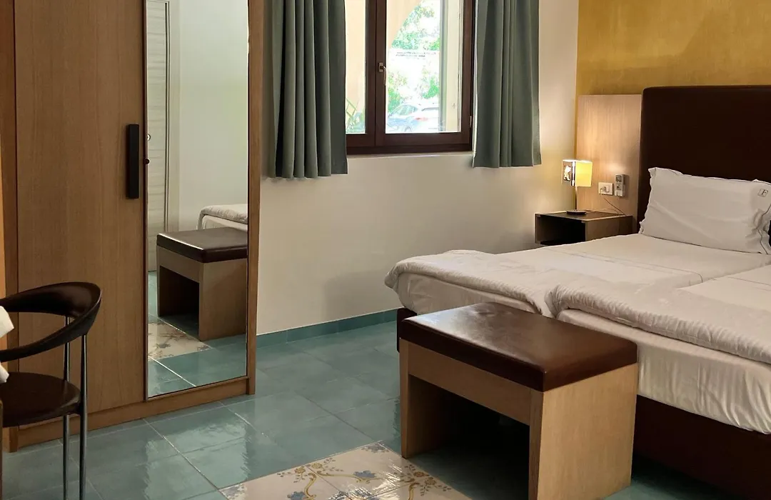 Hotel Fontermosa-1