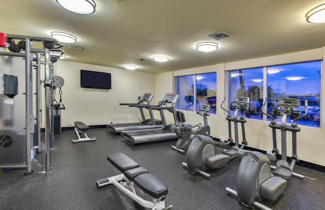 Holiday Inn Miami International Airport By Ihg-1