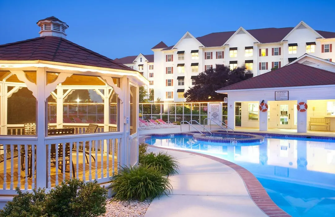 Bluegreen Vacations Suites At Hershey, An Ascend Collection Resort-1