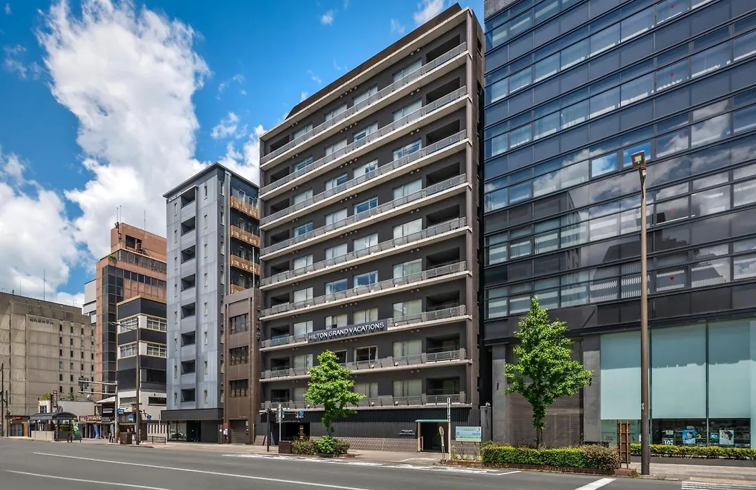 Citadines Kyoto Karasuma-Gojo-1