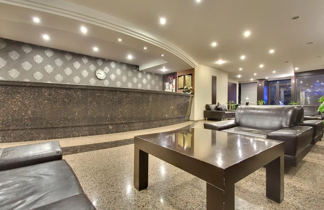 Antroyal Hotel-1