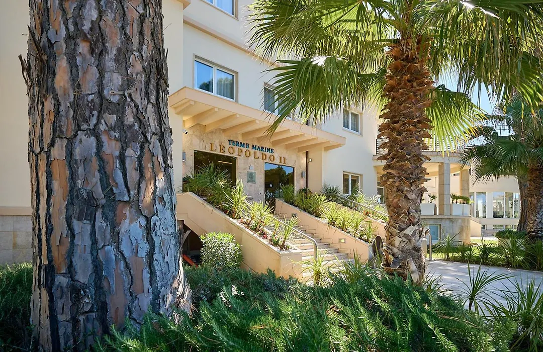 Hotel Terme Marine Leopoldo II-1