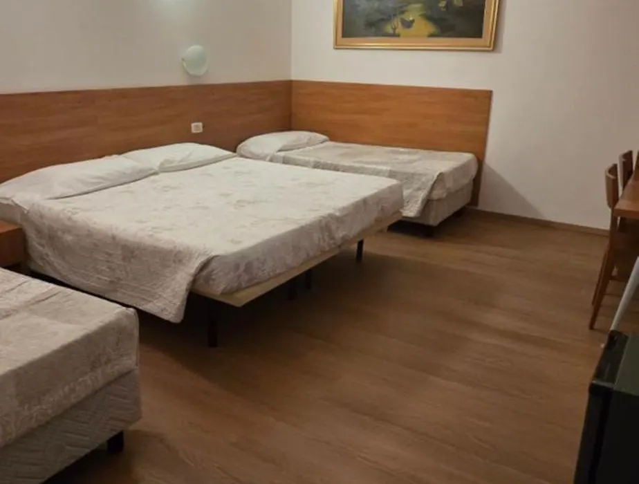 Hotel San Marco-1