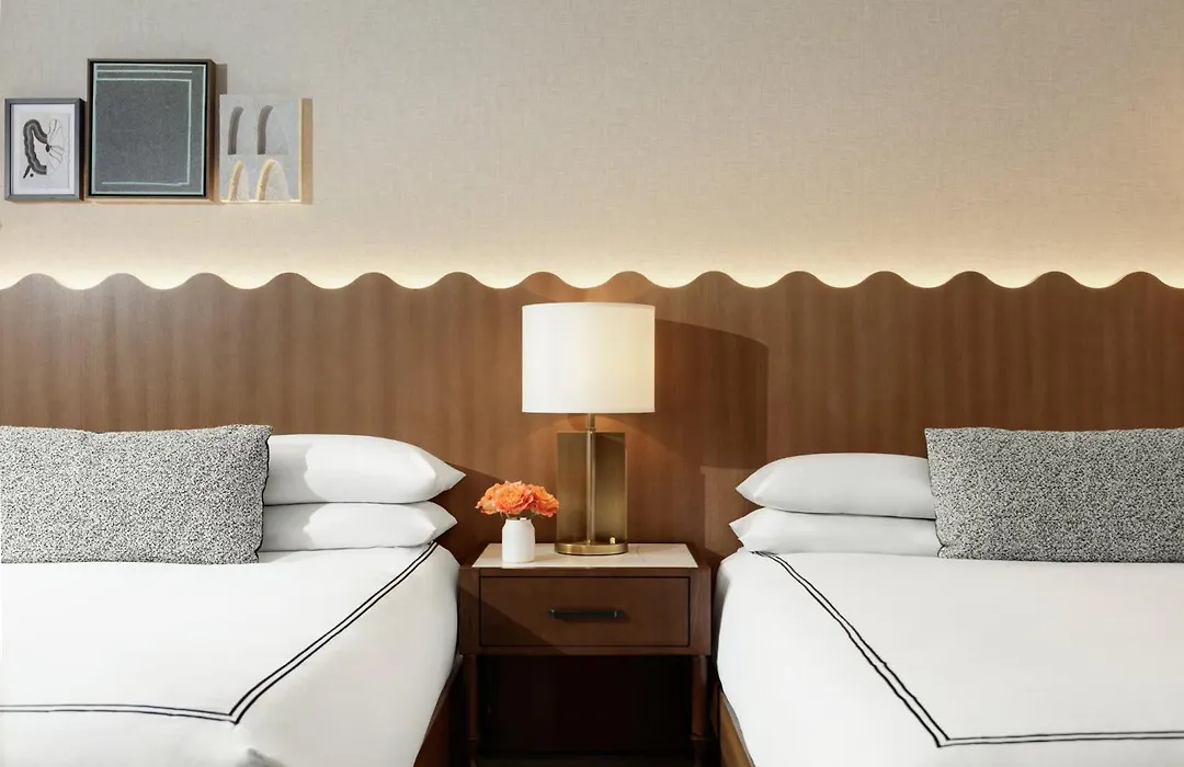 Kimpton Hotel Monaco Baltimore Inner Harbor By Ihg-1