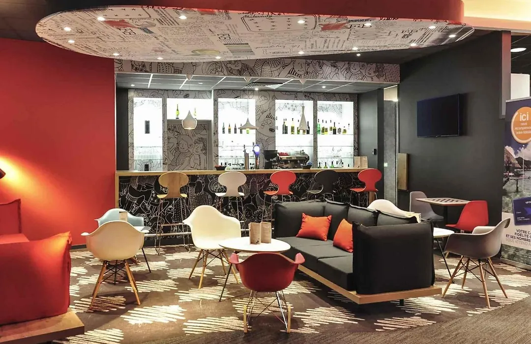 ibis Le Puy-en-Velay Centre-1