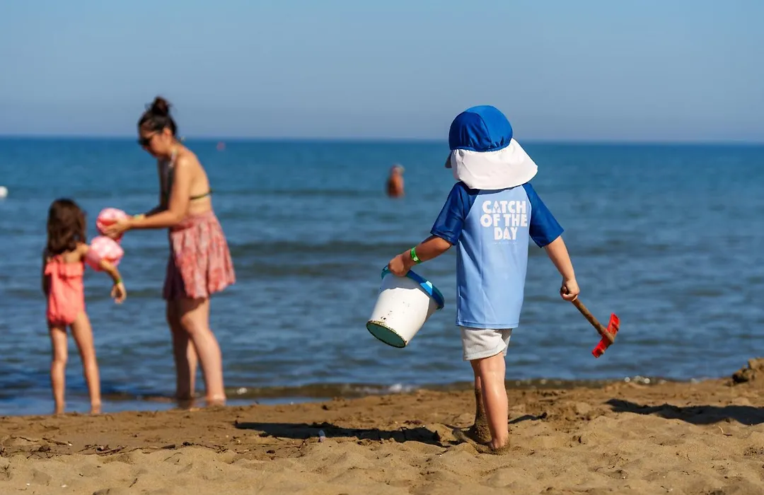 Orbetello Family Camping Village-1