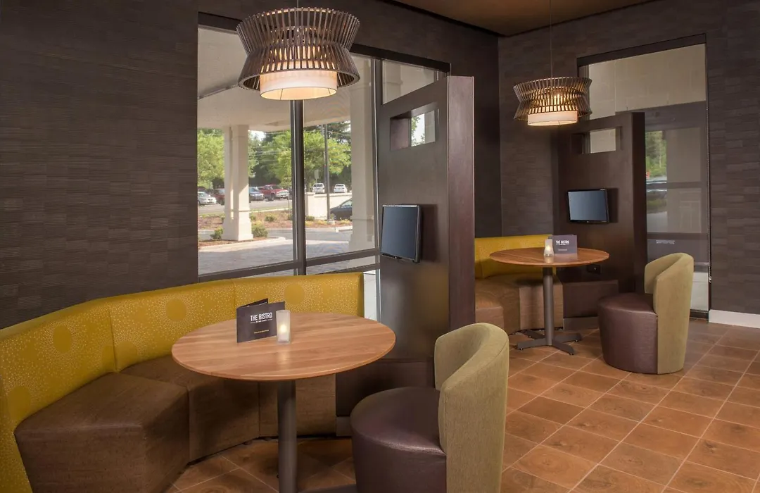 Courtyard By Marriott Hershey Chocolate Avenue-1