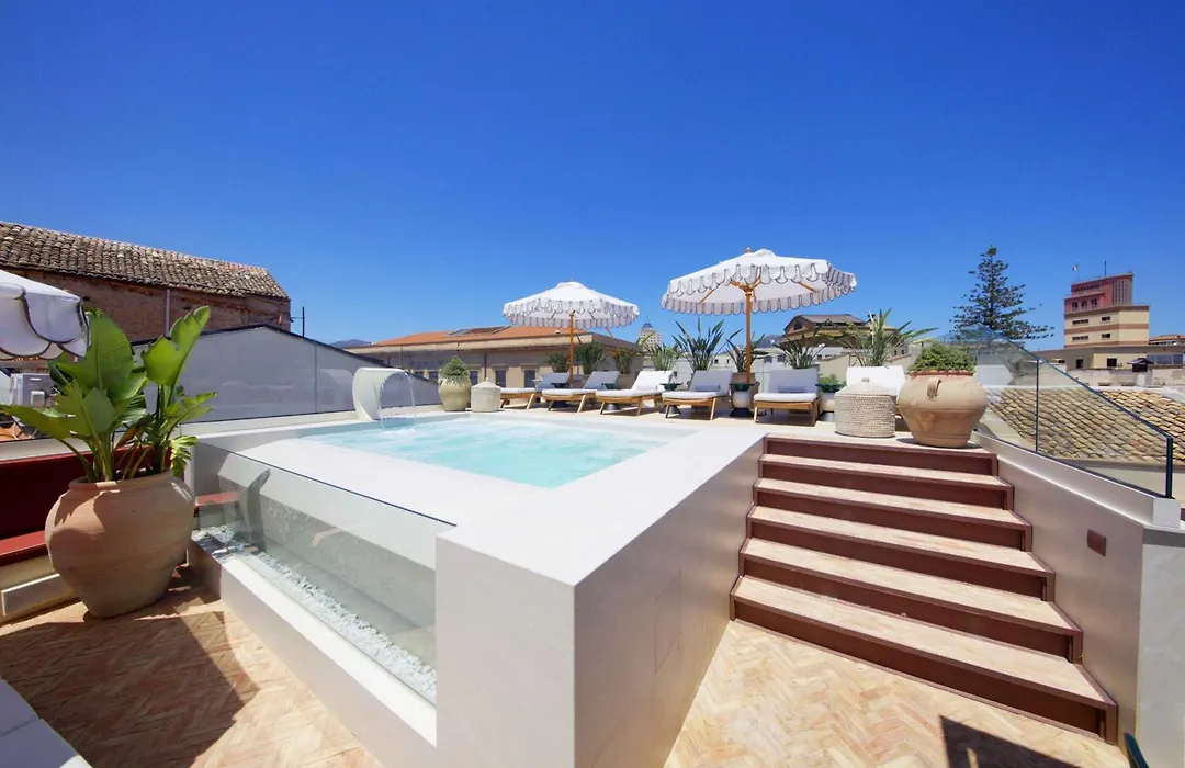 Casa Nostra Boutique Hotel & Spa-1