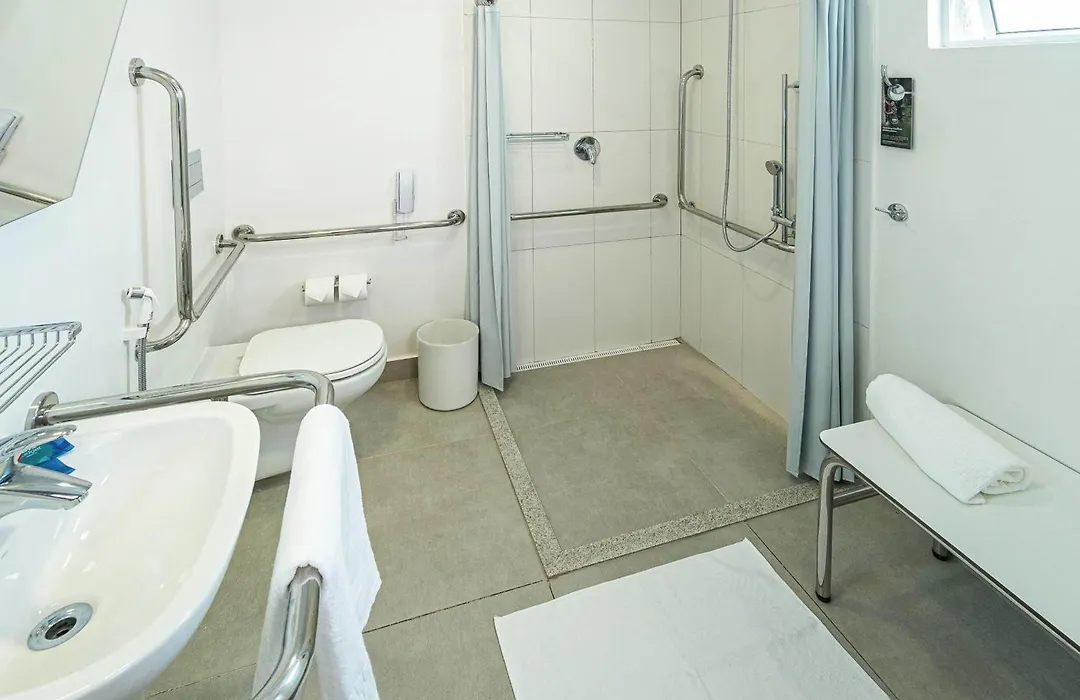 Ibis Budget Fortaleza Praia de Iracema-1