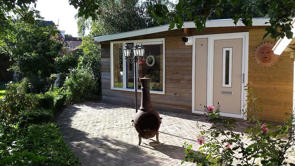 Bed And Breakfast Bij Hooisma-1