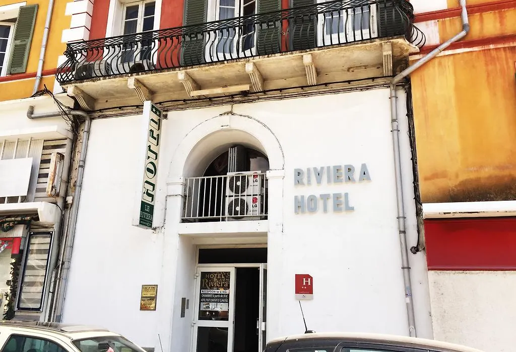 Hotel Riviera-1
