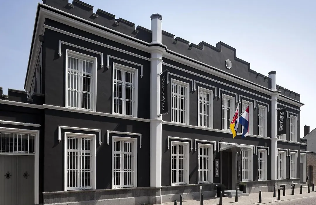 Het Arresthuis-1