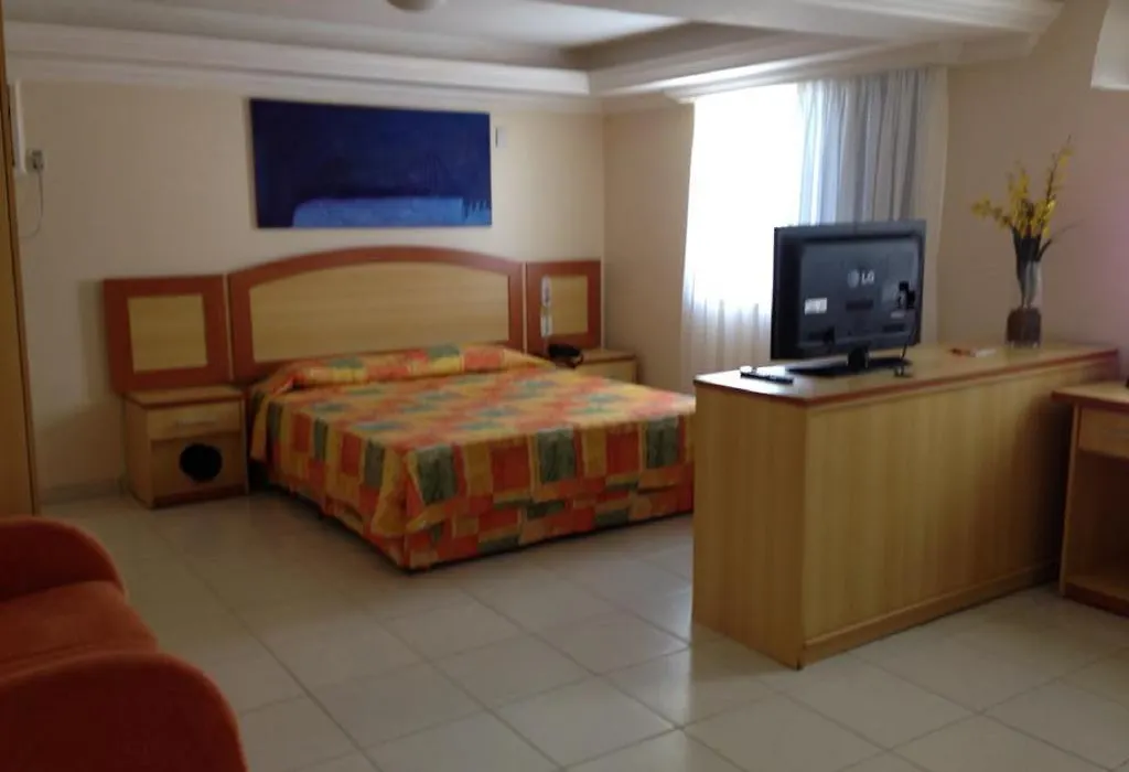 Gran Roza Hotel-1