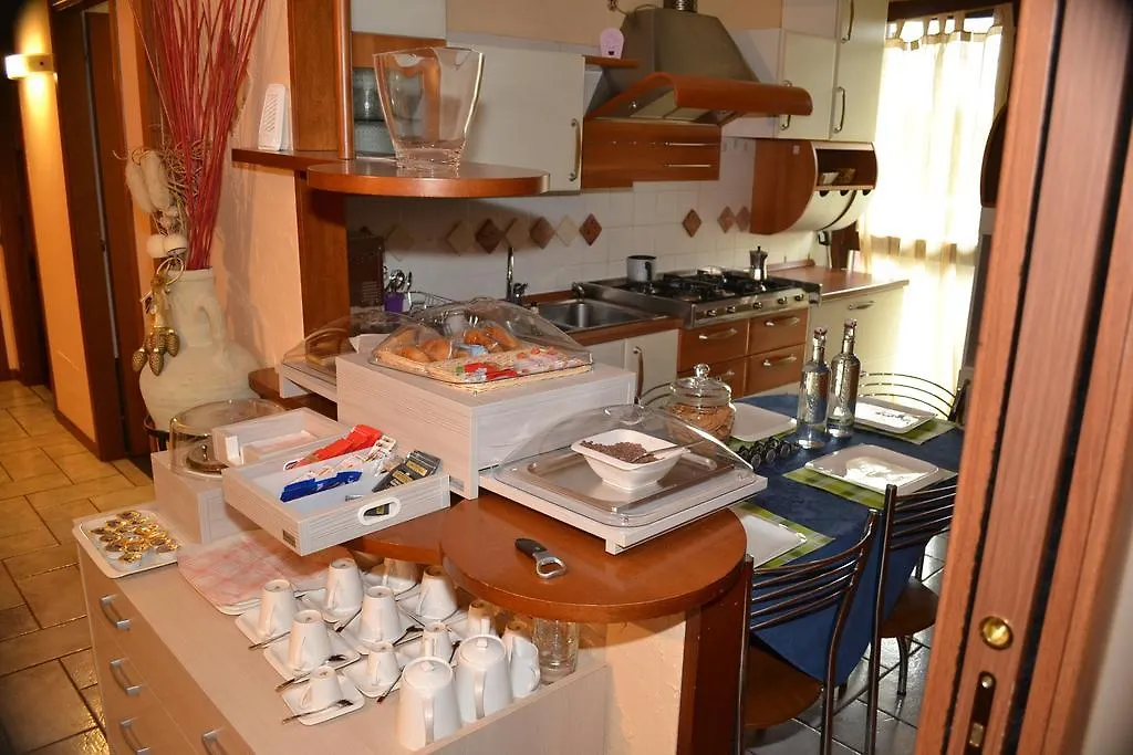 B&B Ai Prati-1