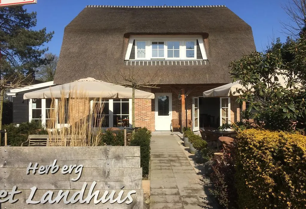 Herberg het Landhuis-1