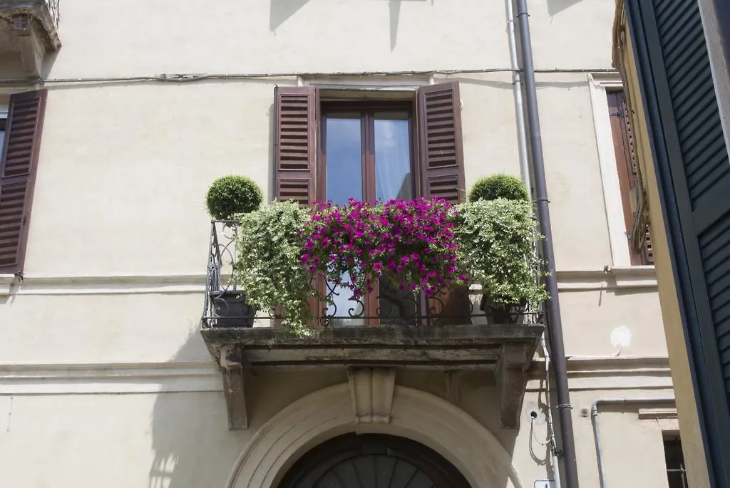 B&B Verona Centro-1