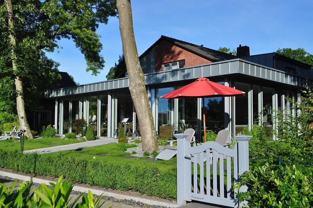 Hotel Leegerpark-1