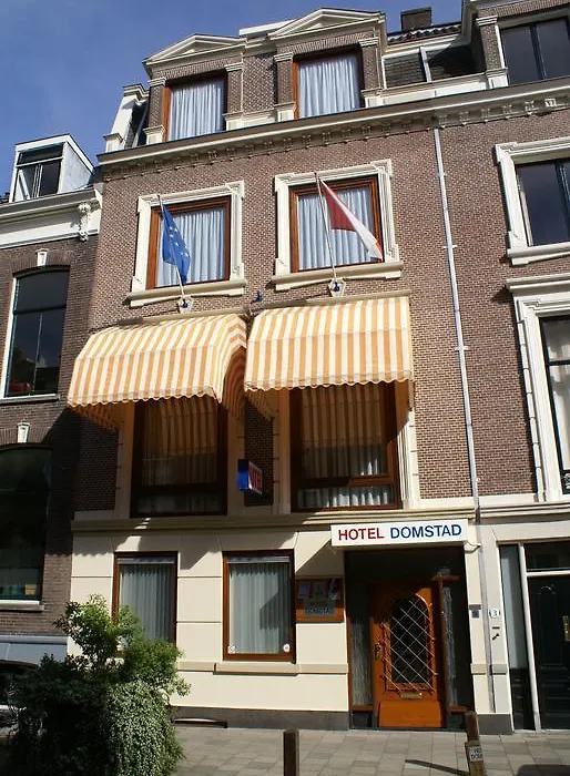 Hotel Domstad-1