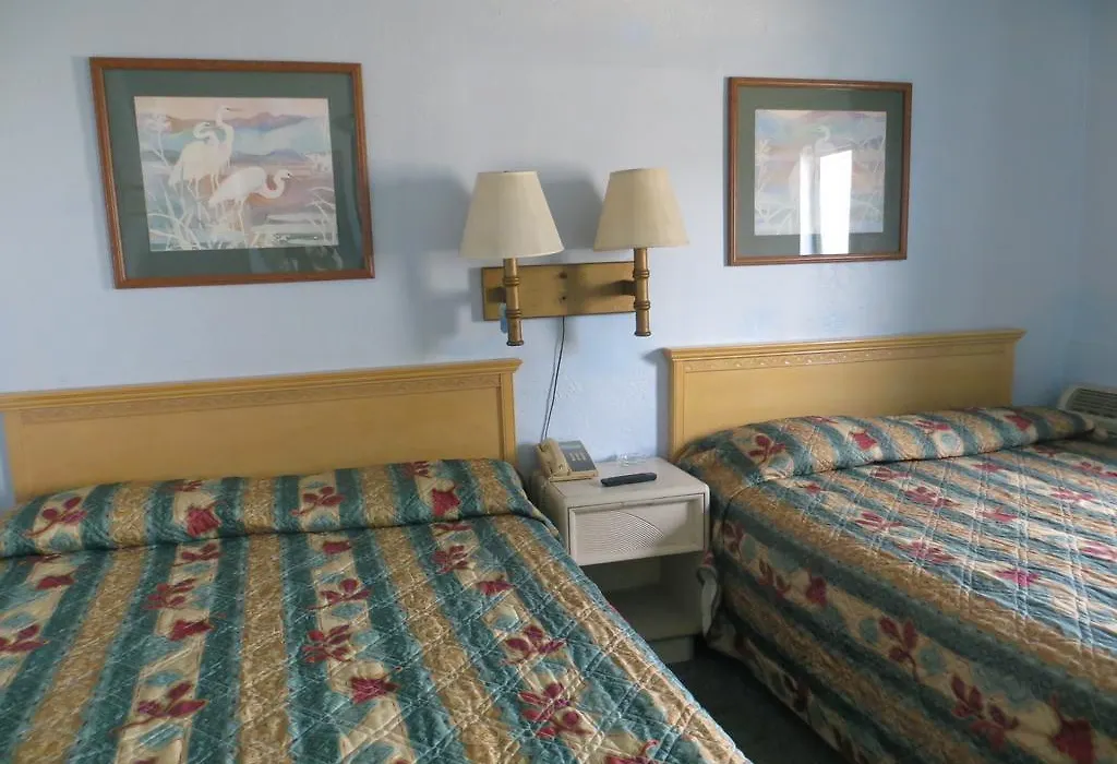Skyway Motel-1
