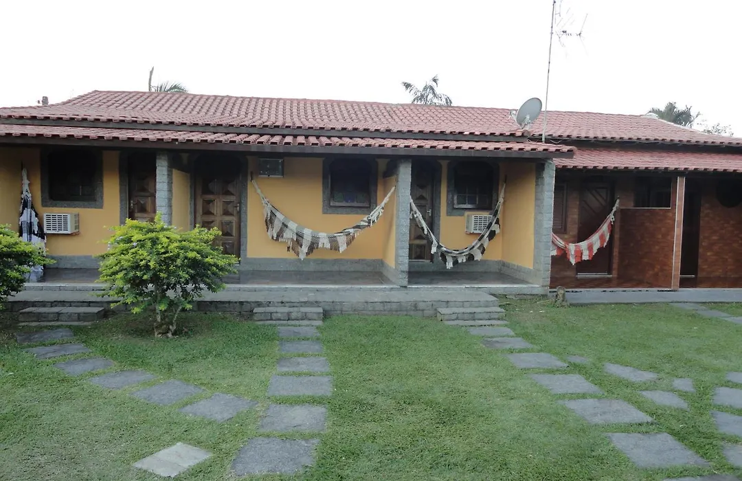 Pousada das Acerolas-1